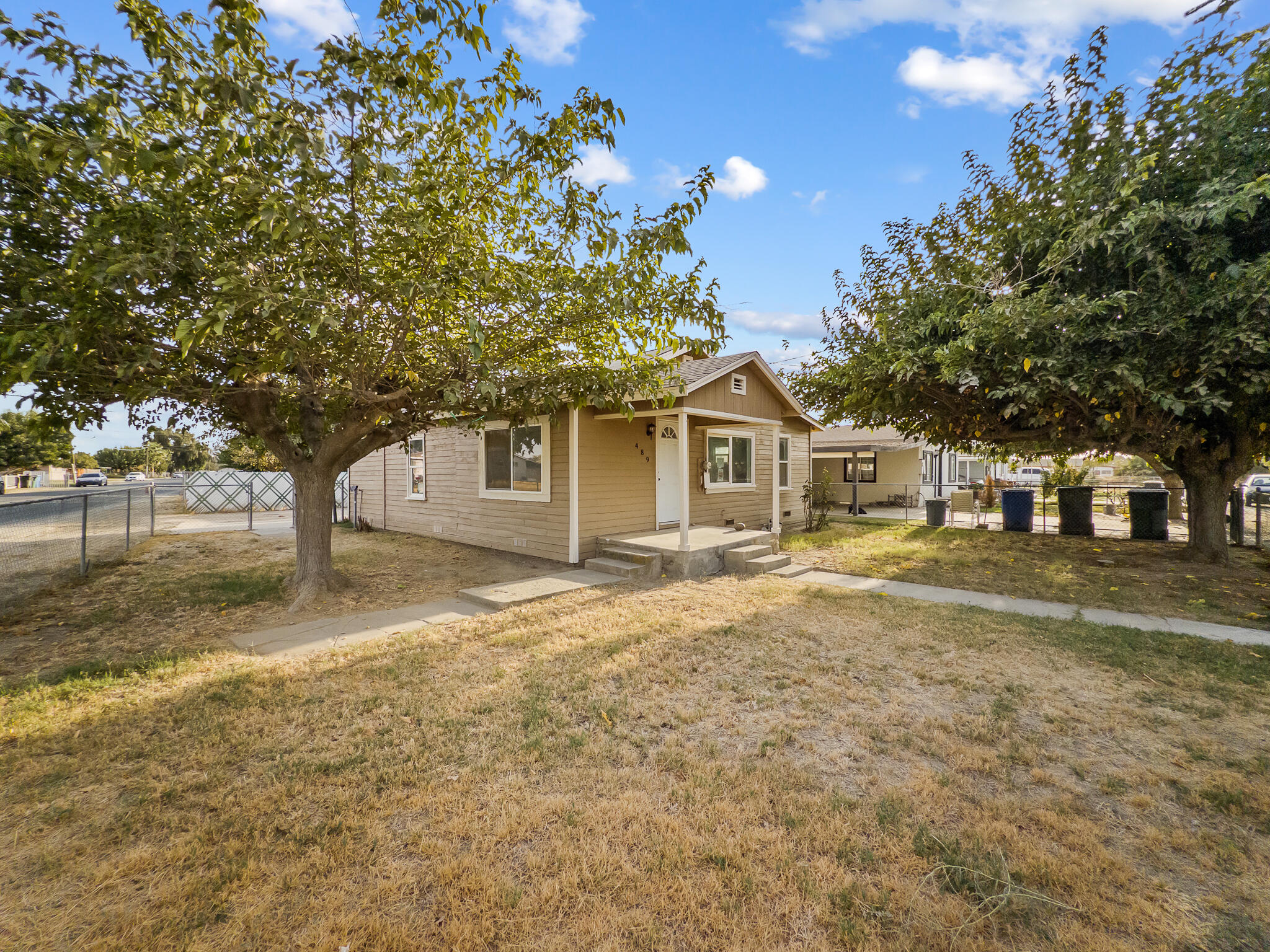 489 Franklin Avenue