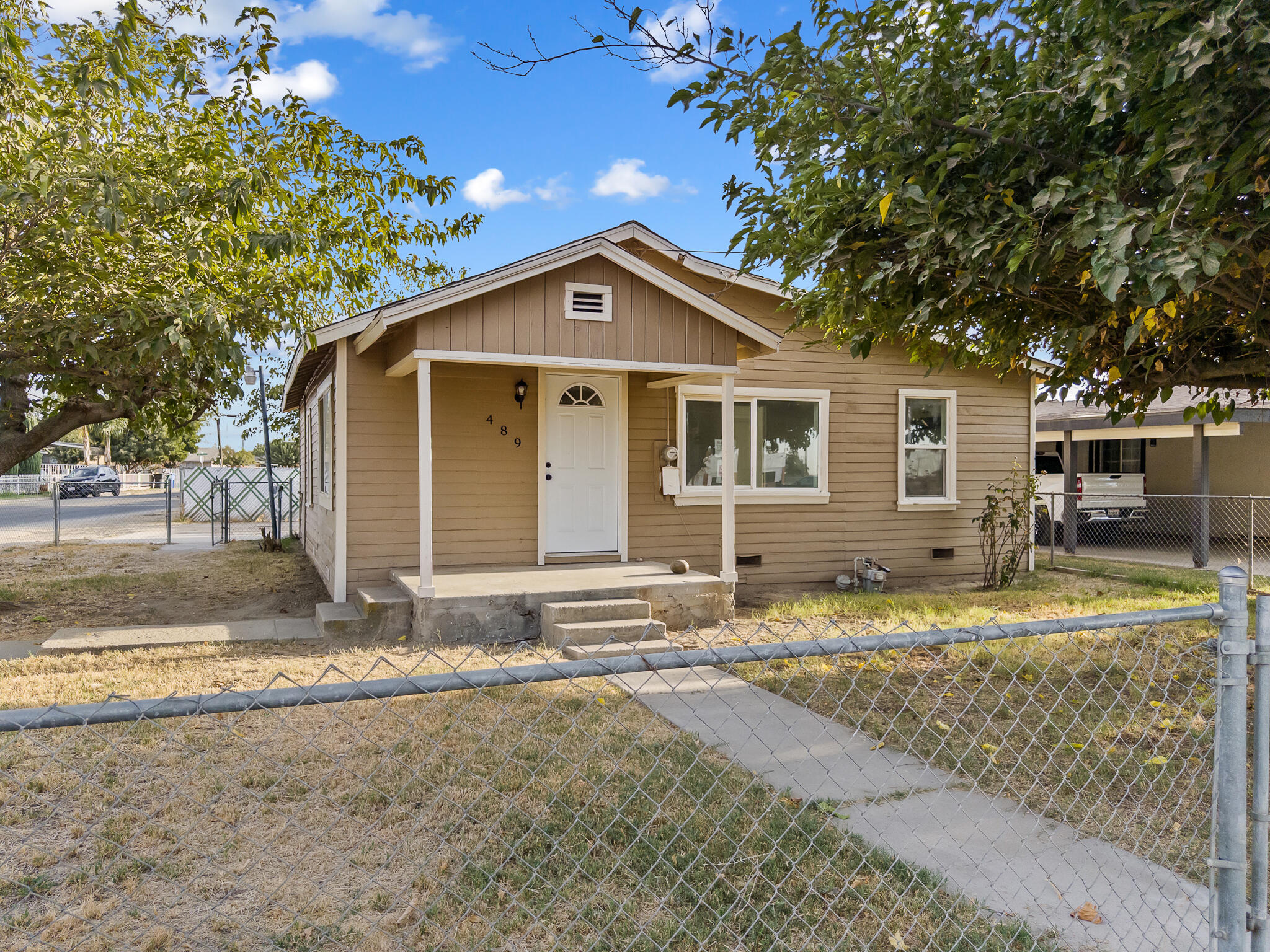 489 Franklin Avenue