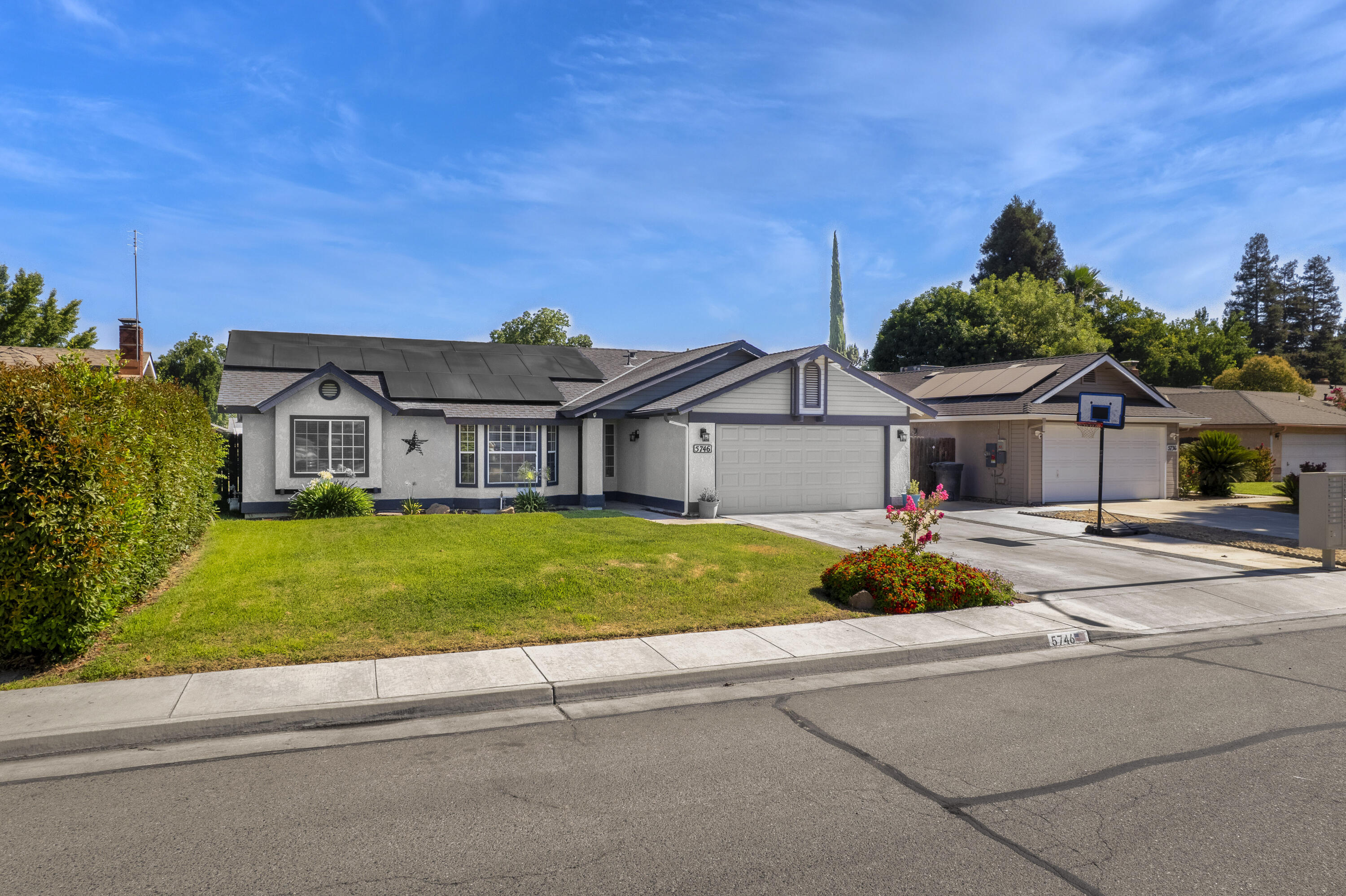 5746 W Judy Court