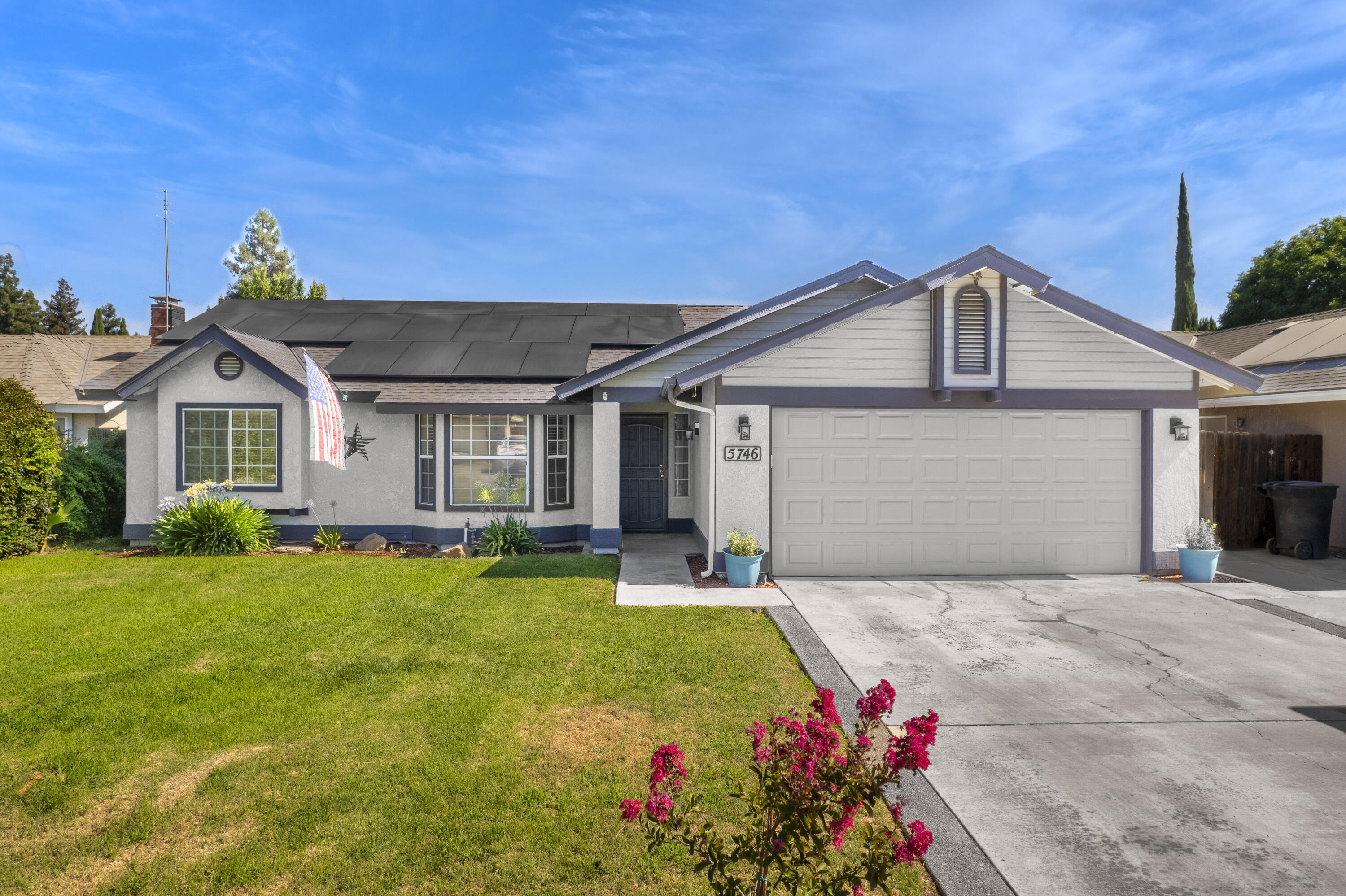 5746 W Judy Court