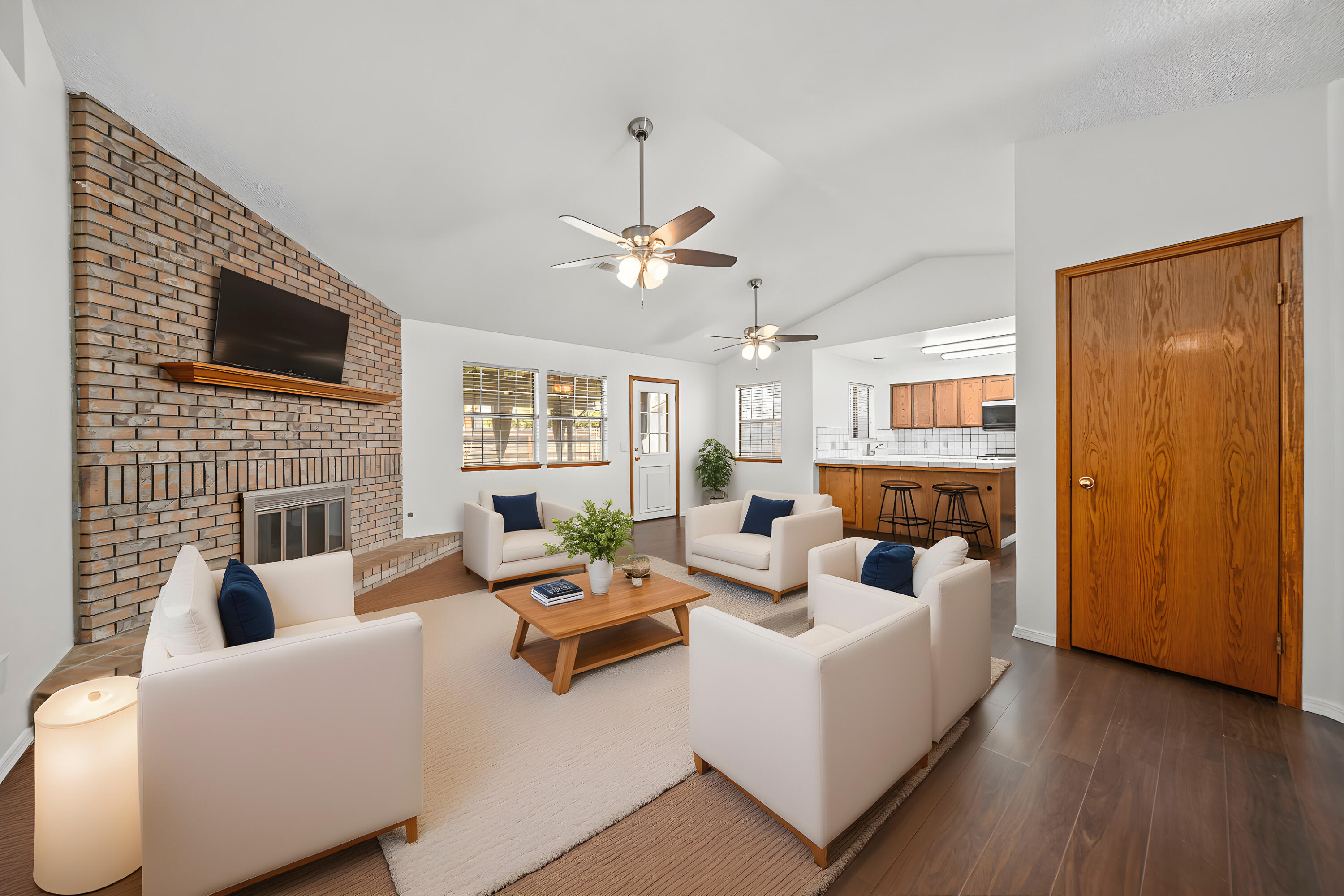 5746 W Judy Court