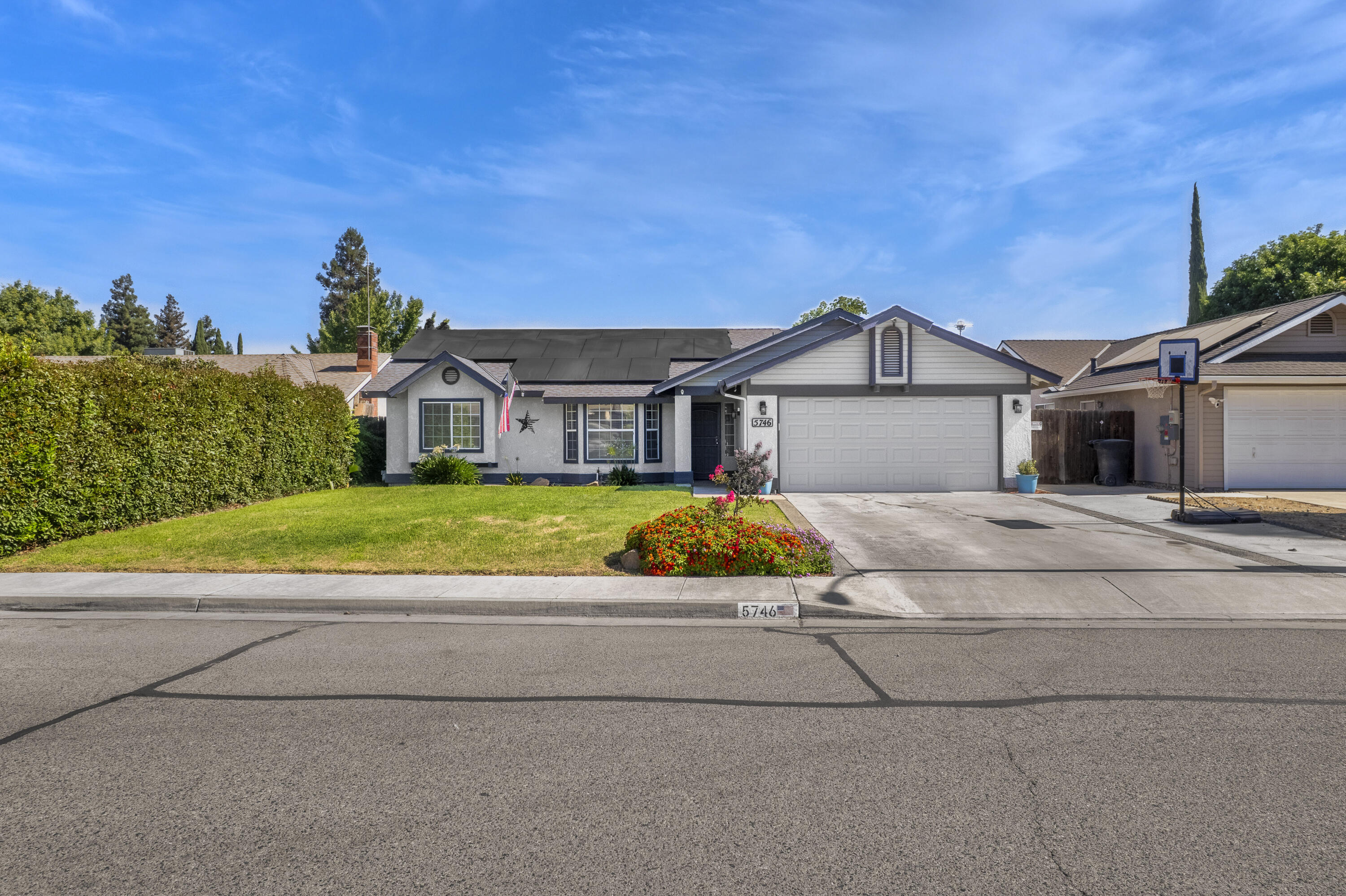 5746 W Judy Court