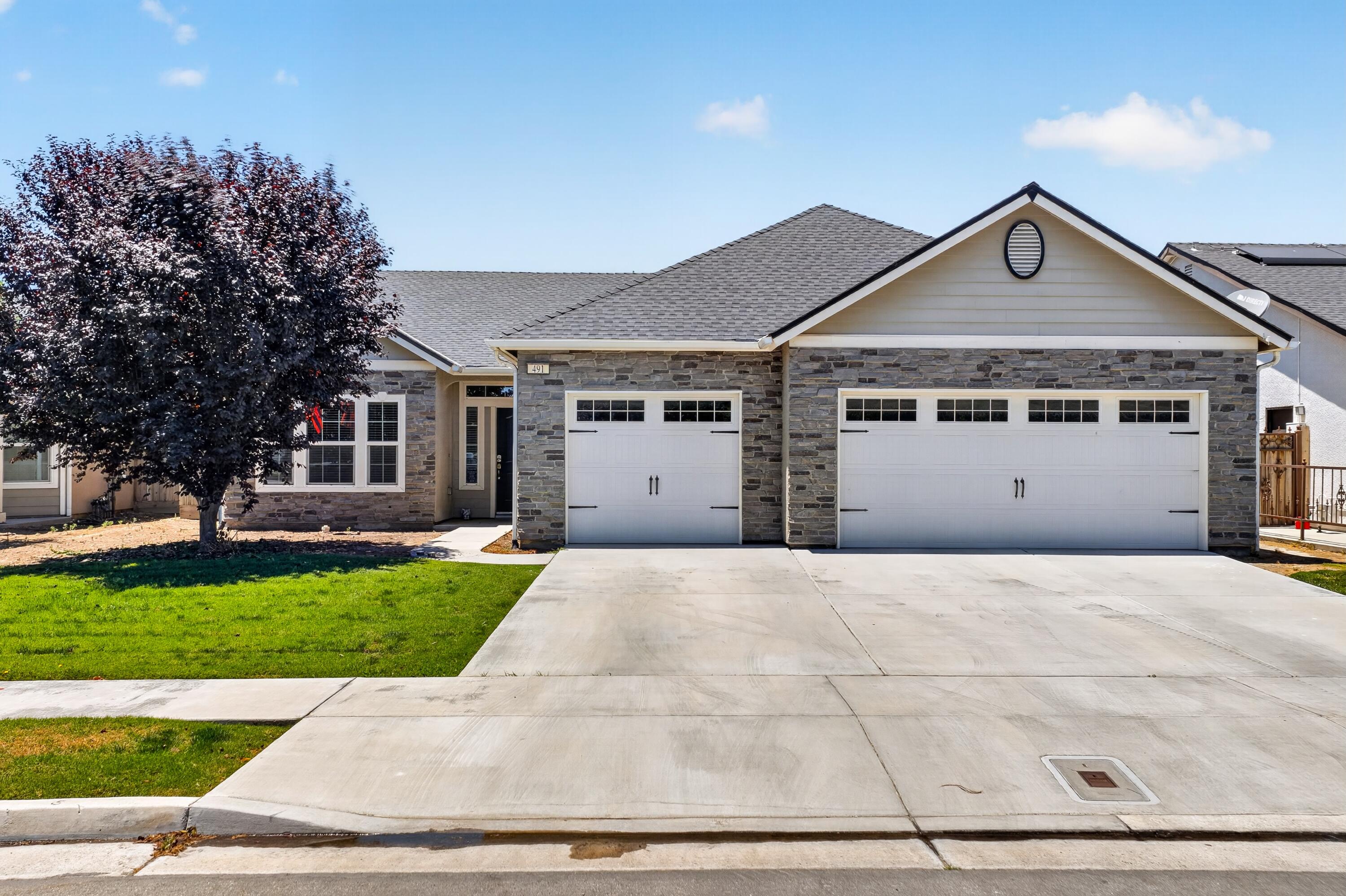 491 Nelder Grove