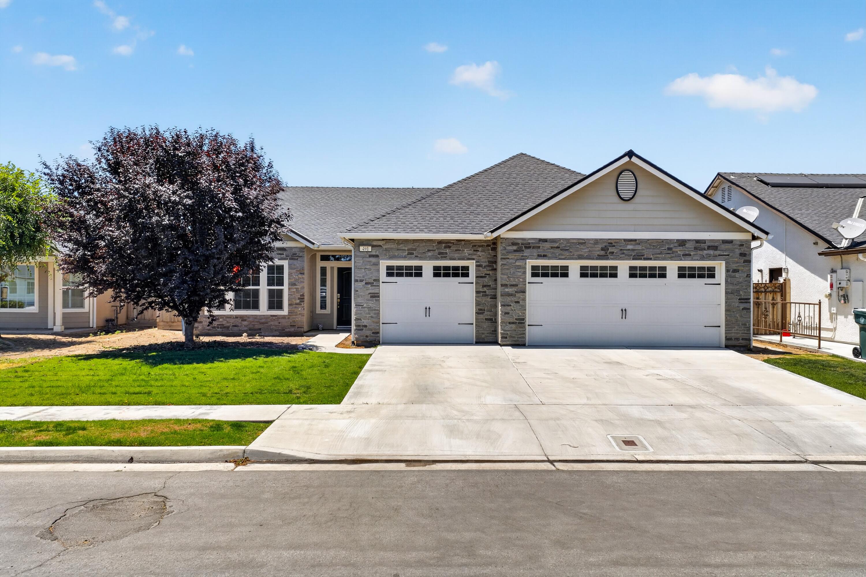 491 Nelder Grove