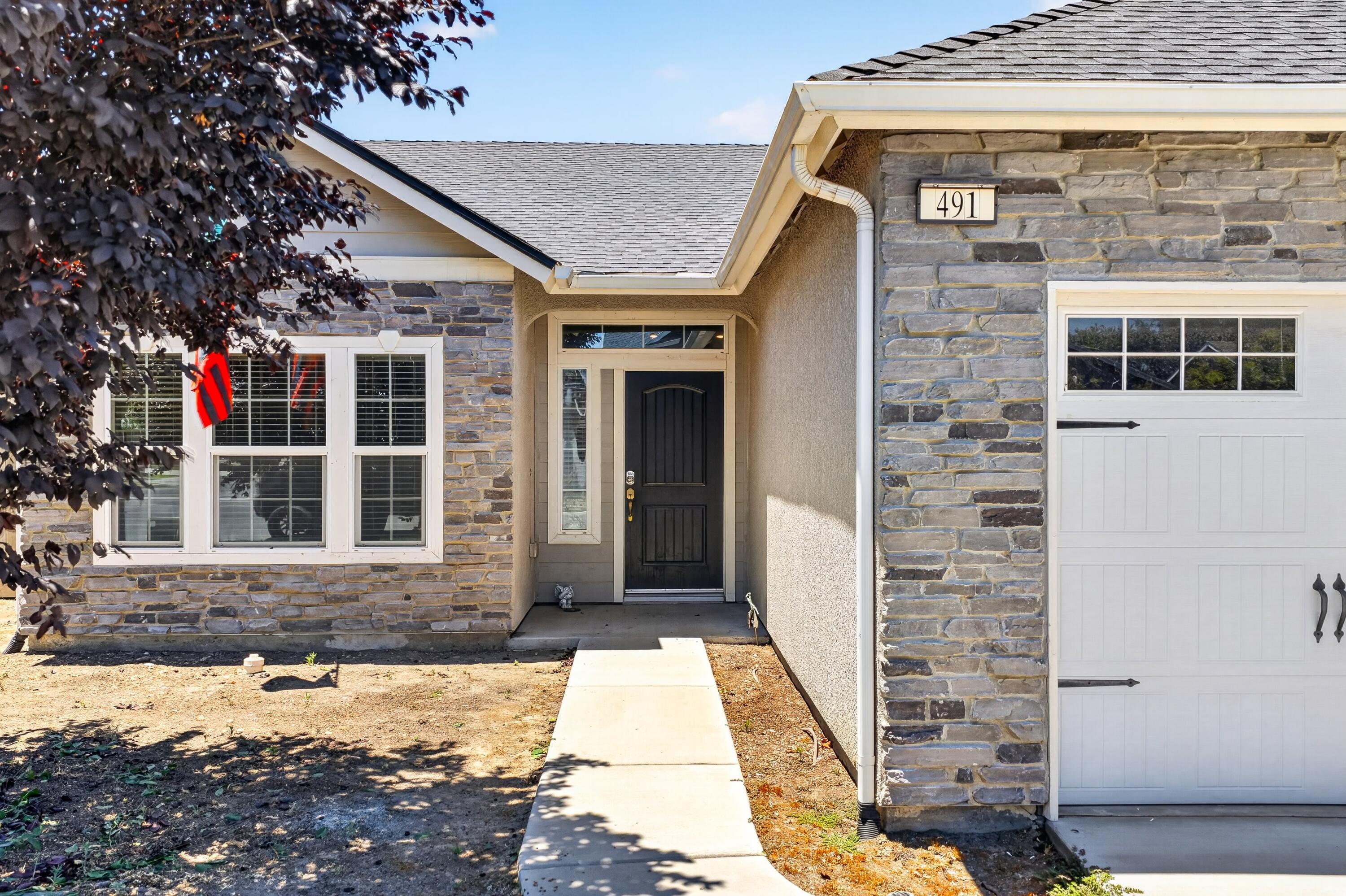 491 Nelder Grove