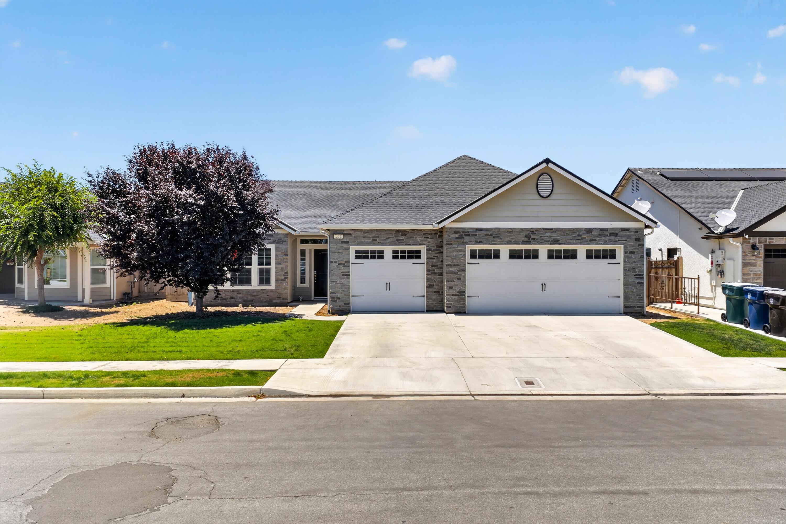 491 Nelder Grove