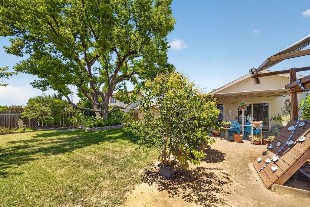 1541 Nancy Circle