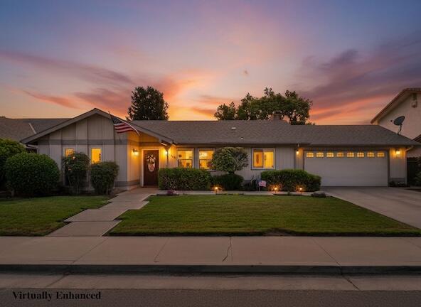 1541 Nancy Circle