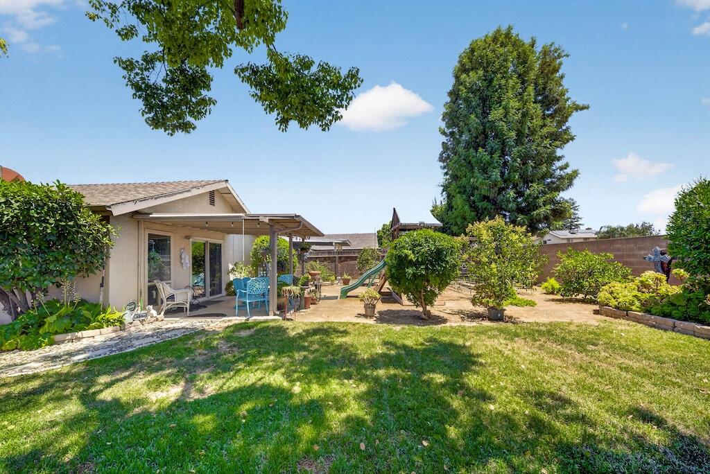 1541 Nancy Circle