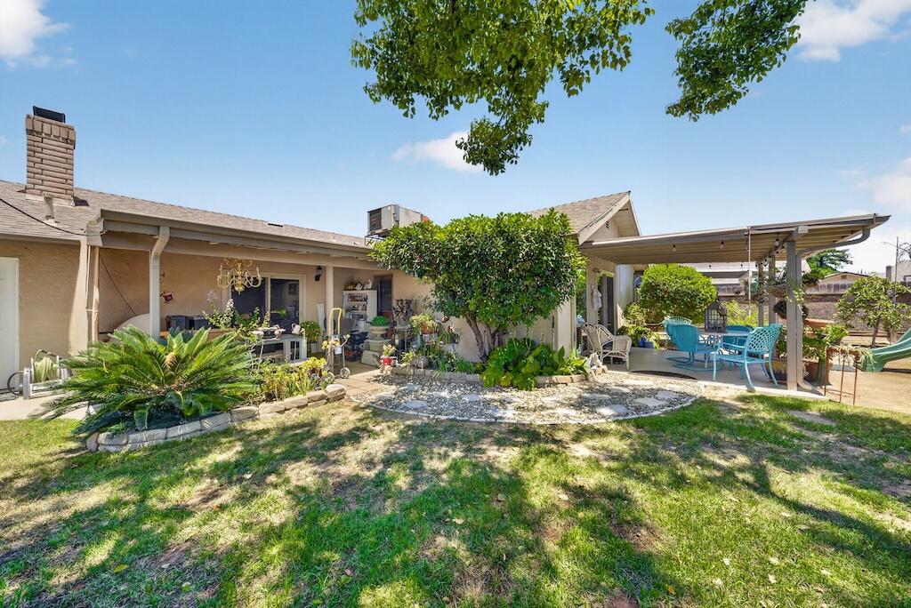 1541 Nancy Circle
