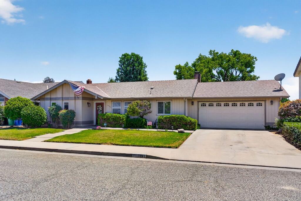 1541 Nancy Circle