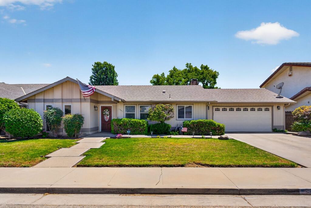 1541 Nancy Circle