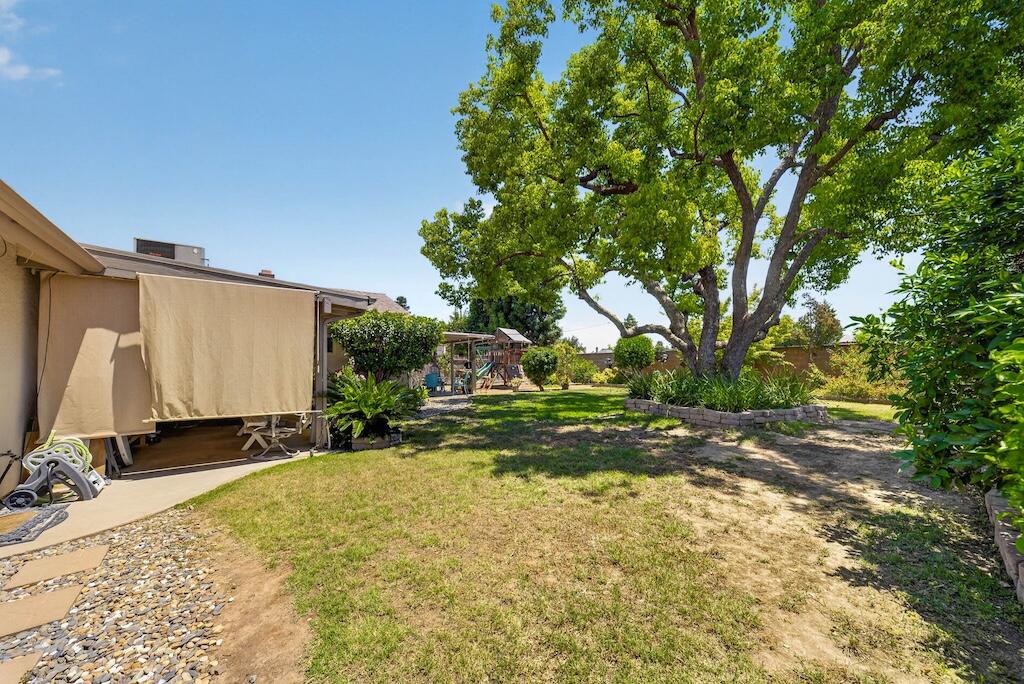 1541 Nancy Circle
