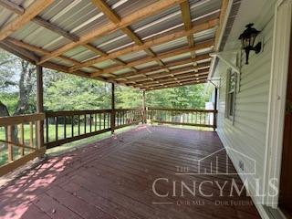9880 Fincastle Winchester Road
