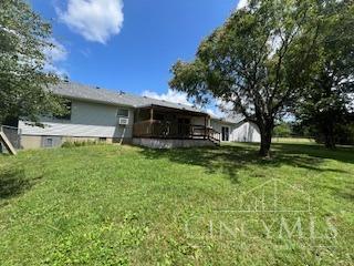 9880 Fincastle Winchester Road