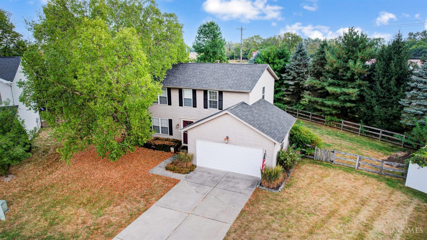 85 Stone Ridge Lane
