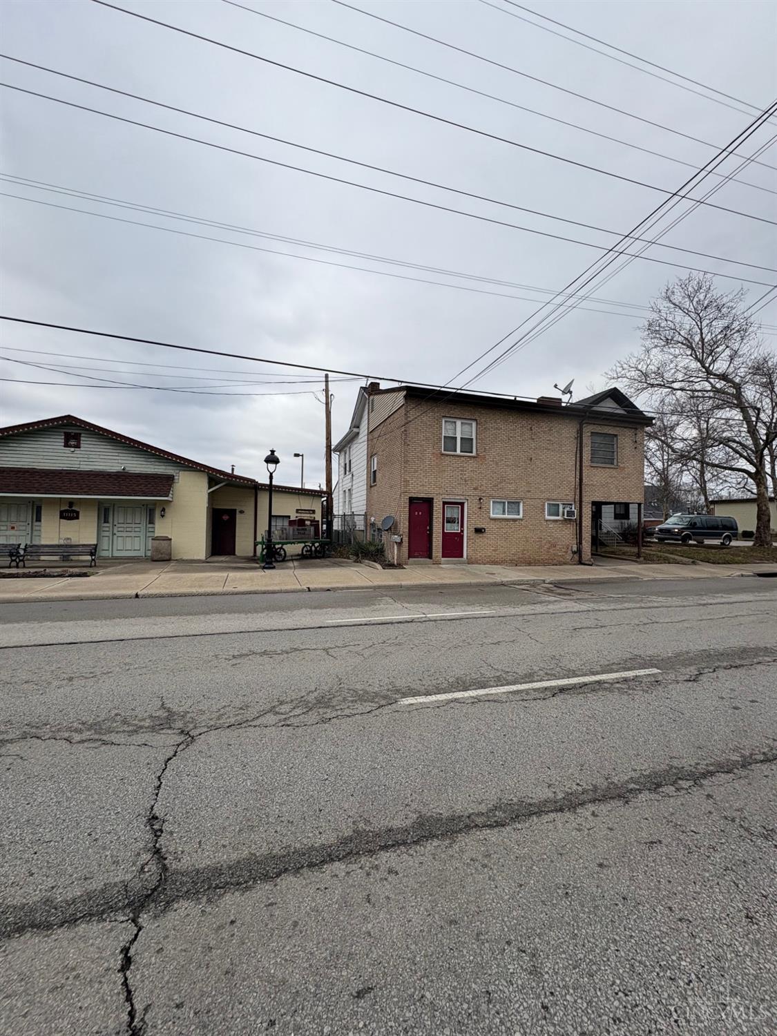 1121 Main Street