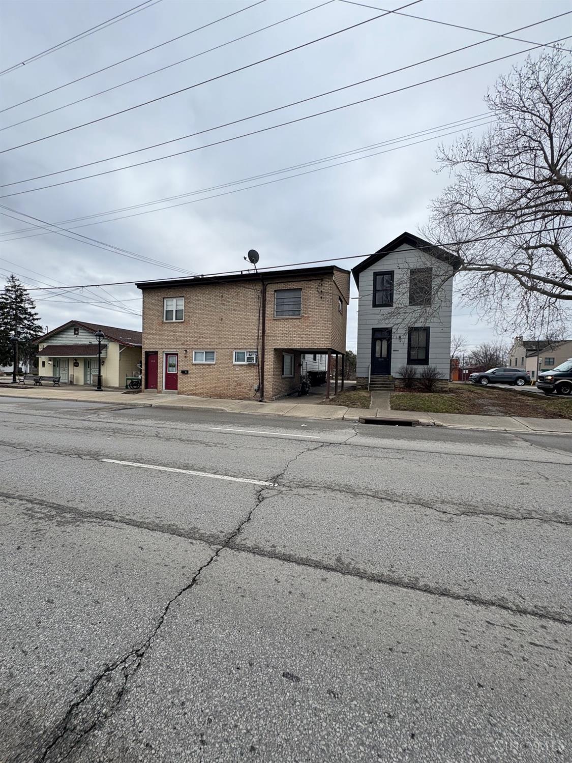 1121 Main Street