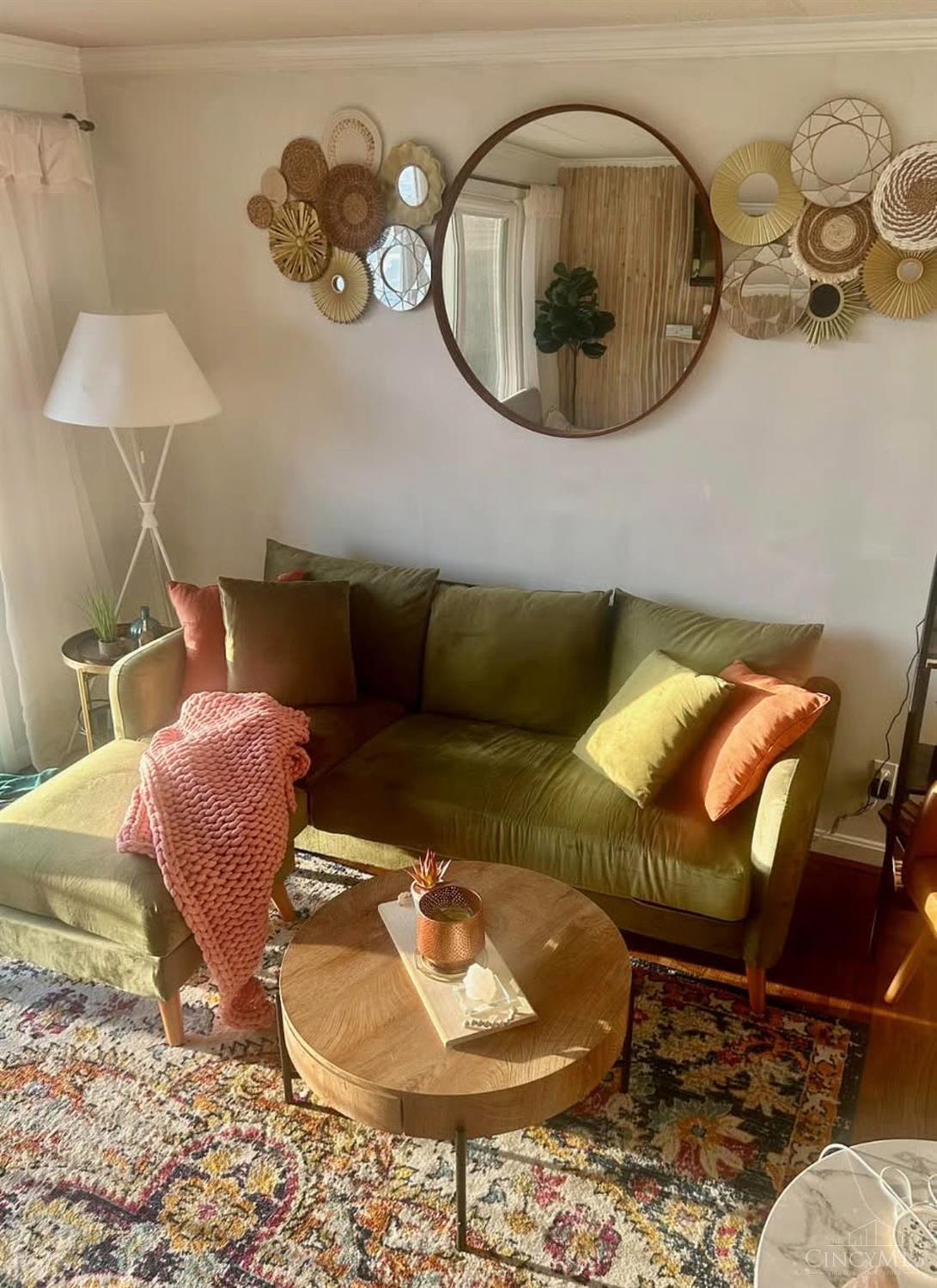 2701 Lehman Road Unit: A18