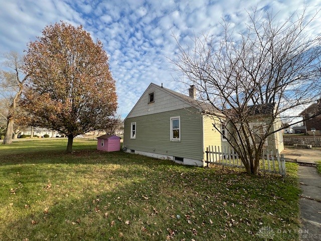 975 S Linden Avenue
