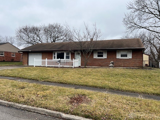2817 Chinook Lane