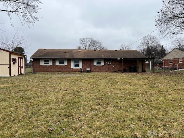 2817 Chinook Lane