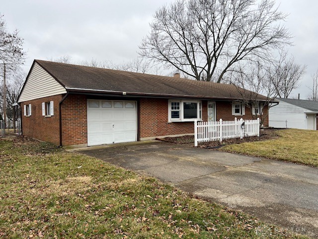 2817 Chinook Lane
