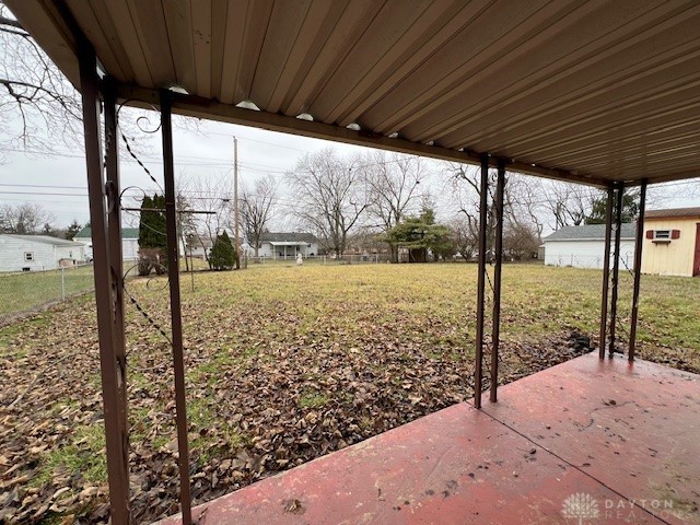 2817 Chinook Lane