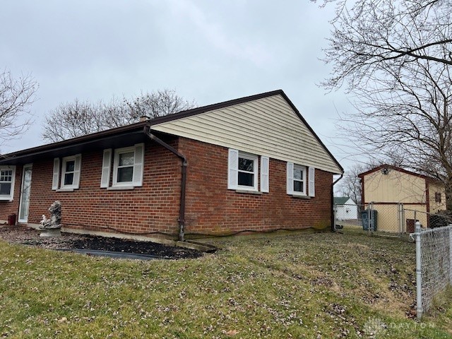 2817 Chinook Lane