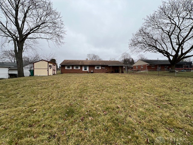 2817 Chinook Lane