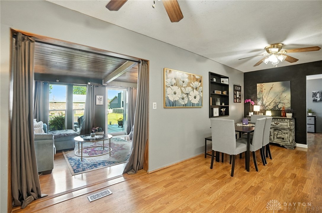 3425 Dahlia Drive
