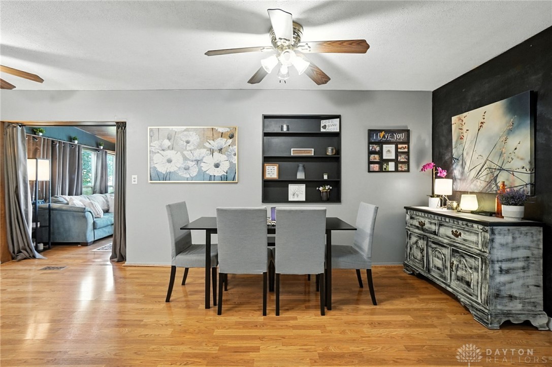 3425 Dahlia Drive