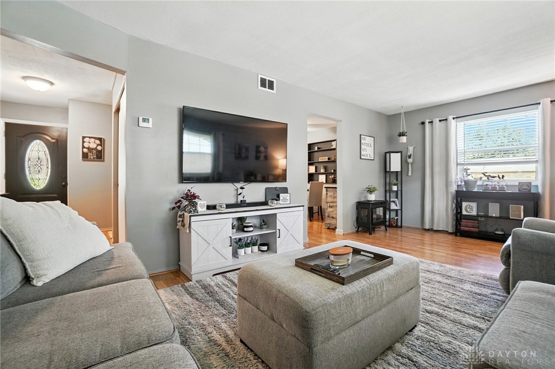3425 Dahlia Drive