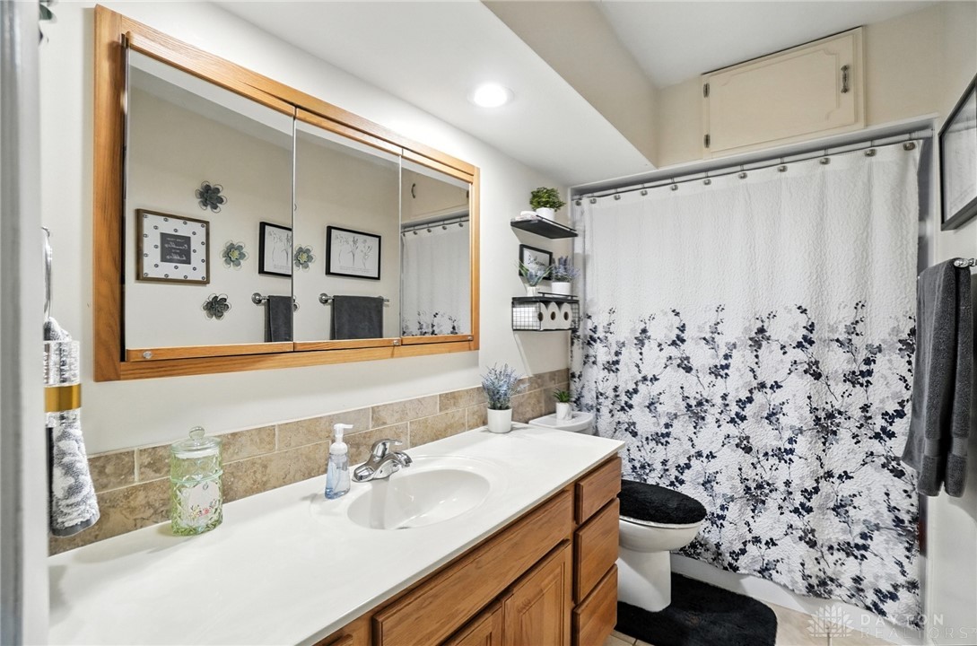 3425 Dahlia Drive