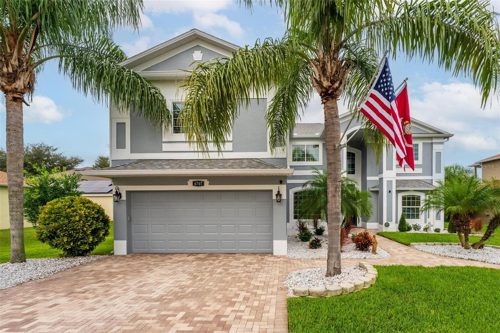 4707 POINT BONITA LN