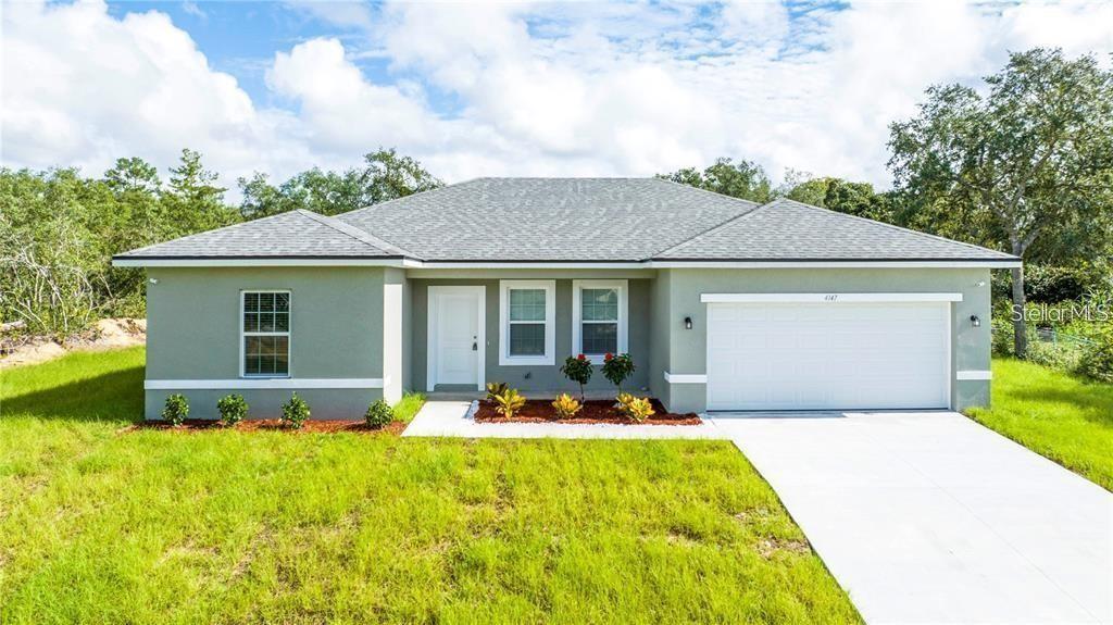 2590 SW 162ND STREET RD