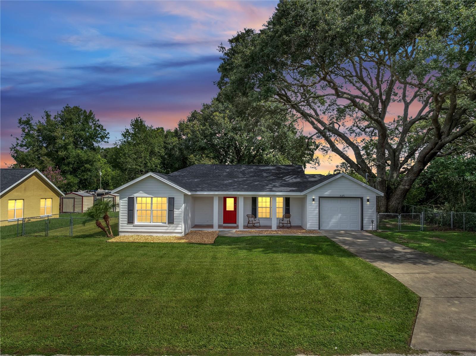 645 NW 65TH ST