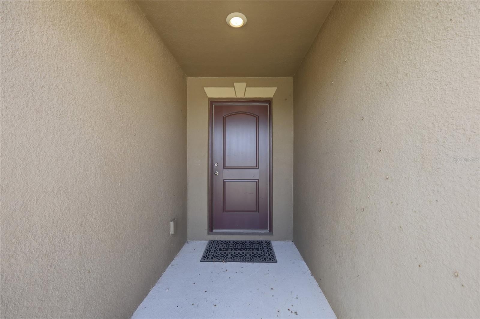 2166 MANDARIN LOOP