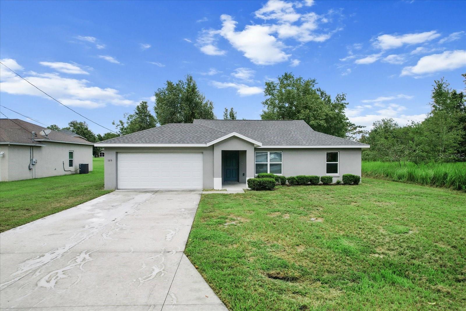 125 WILLOW RD