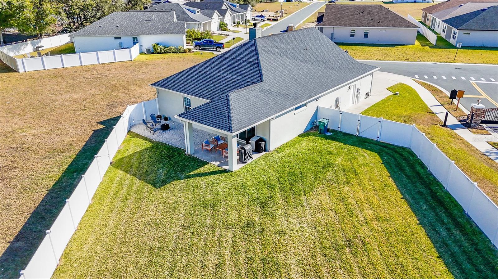 4709 SE 25TH LOOP