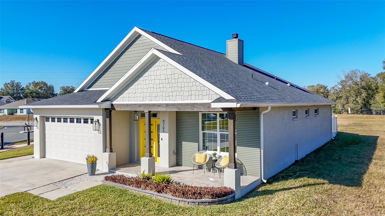 4709 SE 25TH LOOP
