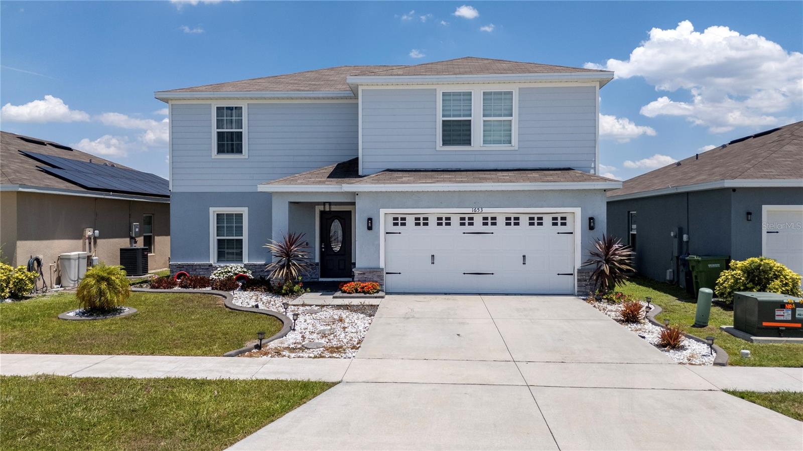 1653 AMBAR CT