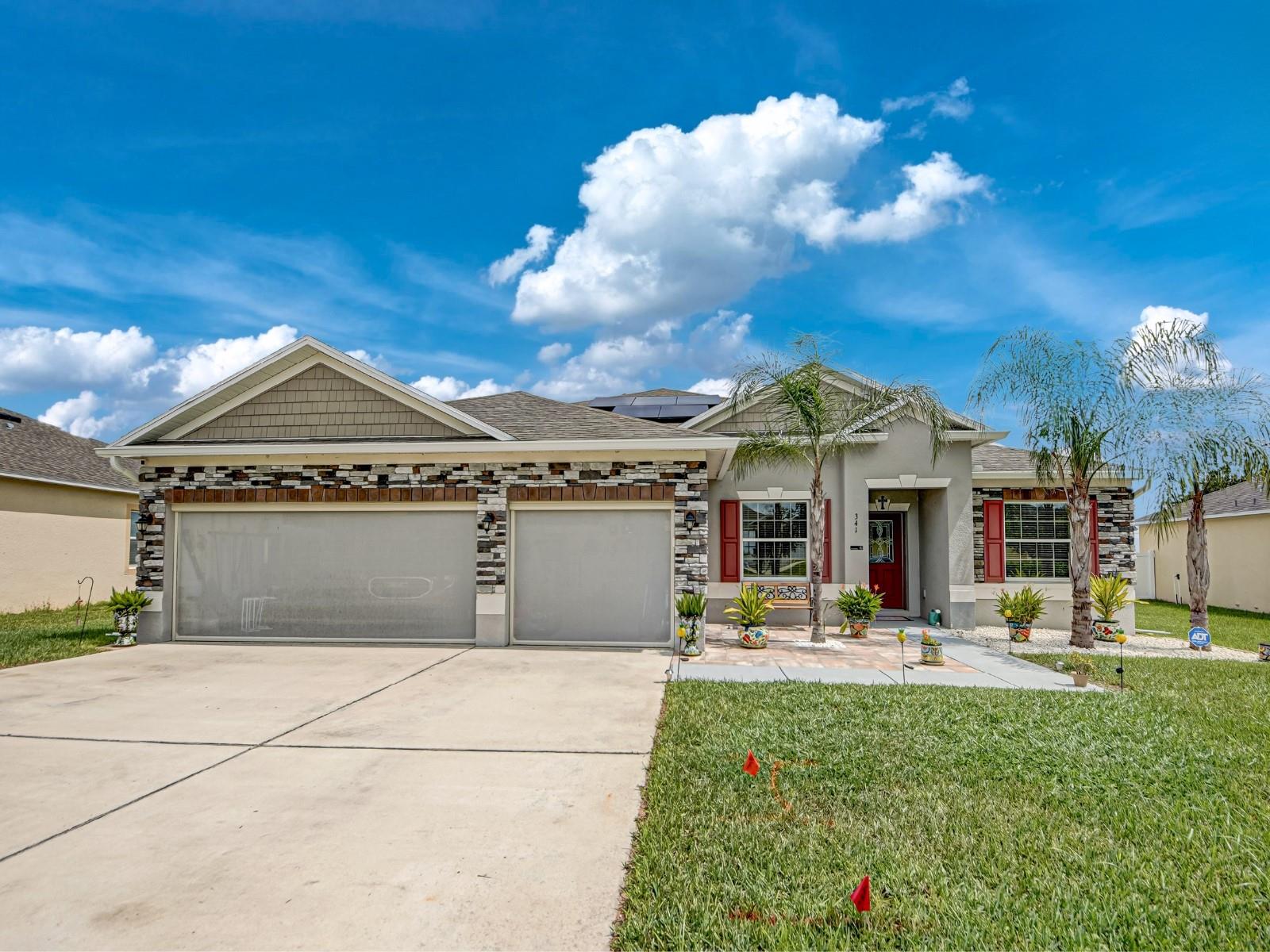 341 BRIARBROOK LN