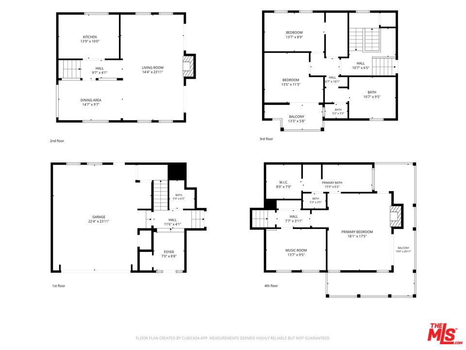 6435 Zumirez Drive 21