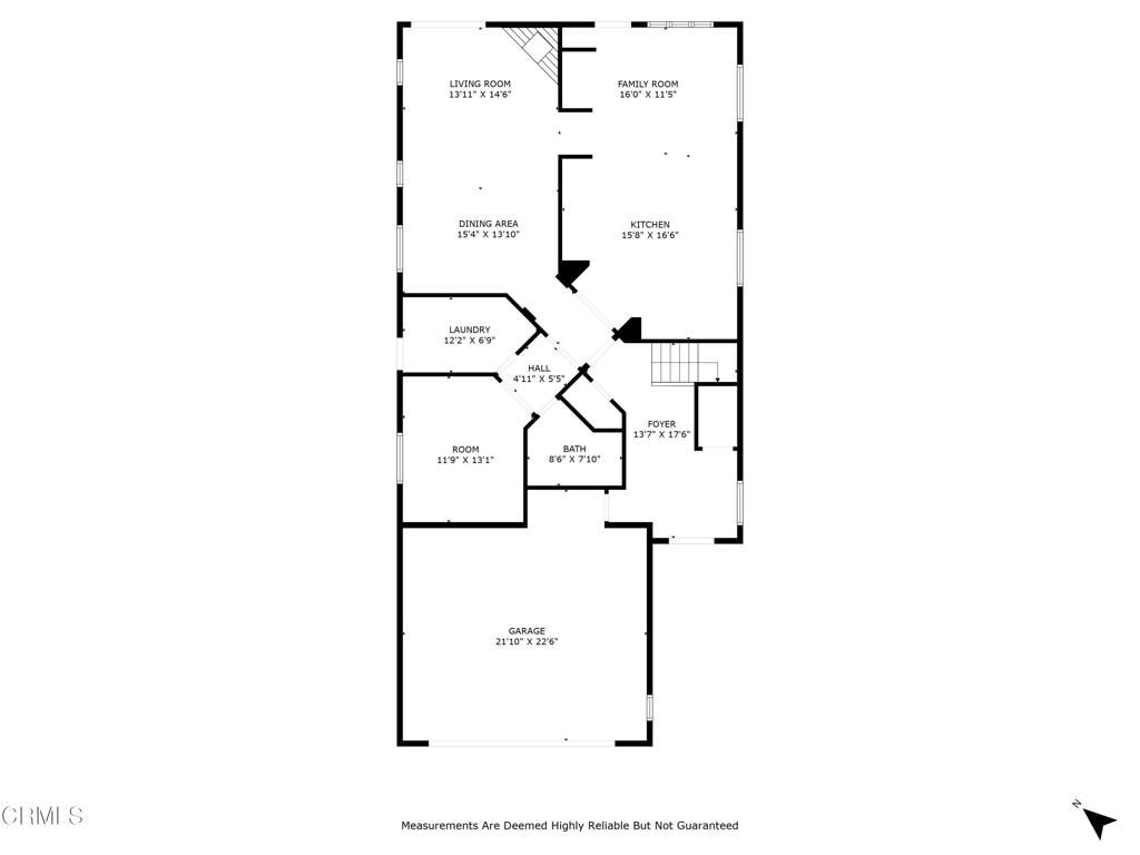 1304 Twin Tides Place