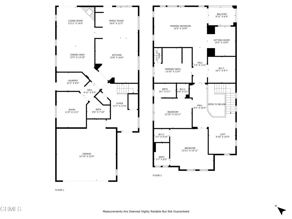 1304 Twin Tides Place