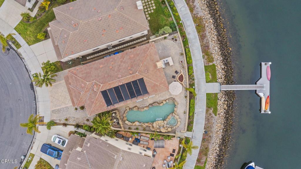 1304 Twin Tides Place