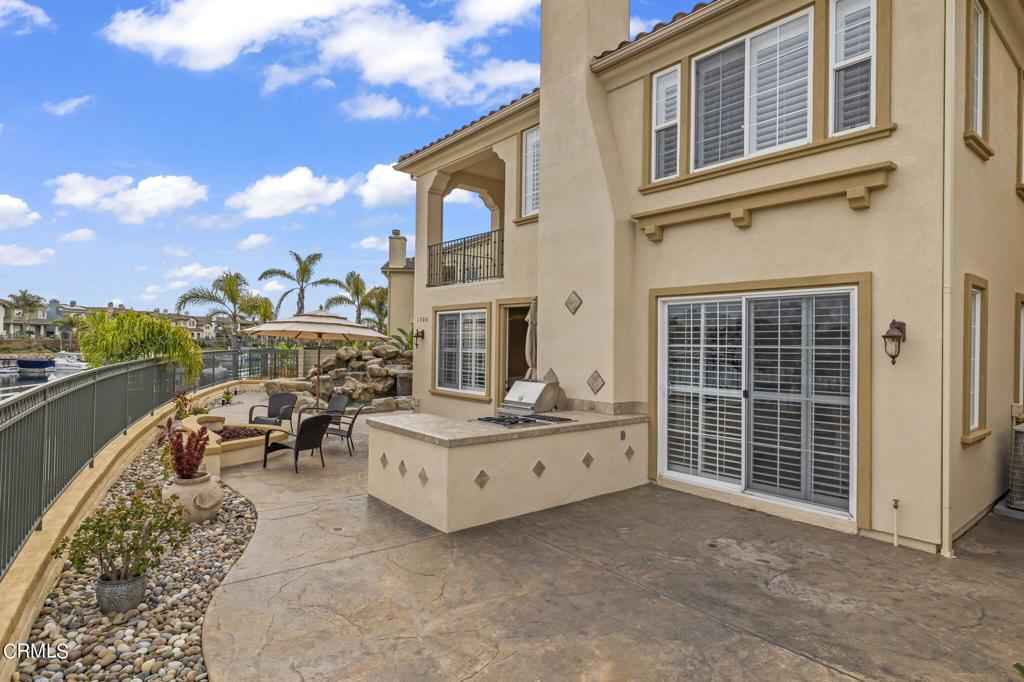 1304 Twin Tides Place