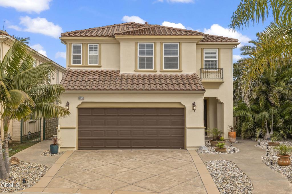 1304 Twin Tides Place