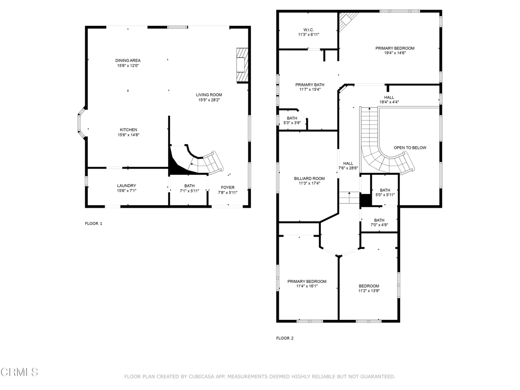 1257 Devon Lane